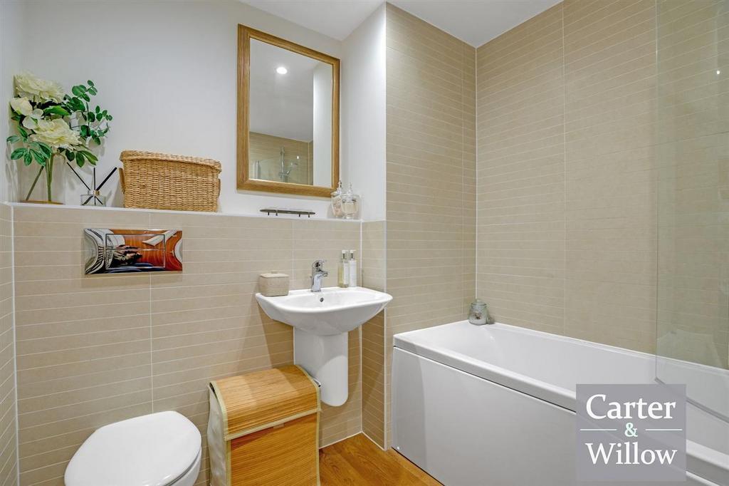 Bathroom /WC