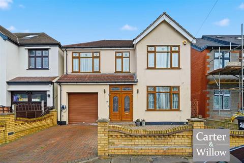 undefined, Budoch Drive, Essex