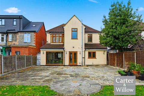 undefined, Budoch Drive, Essex