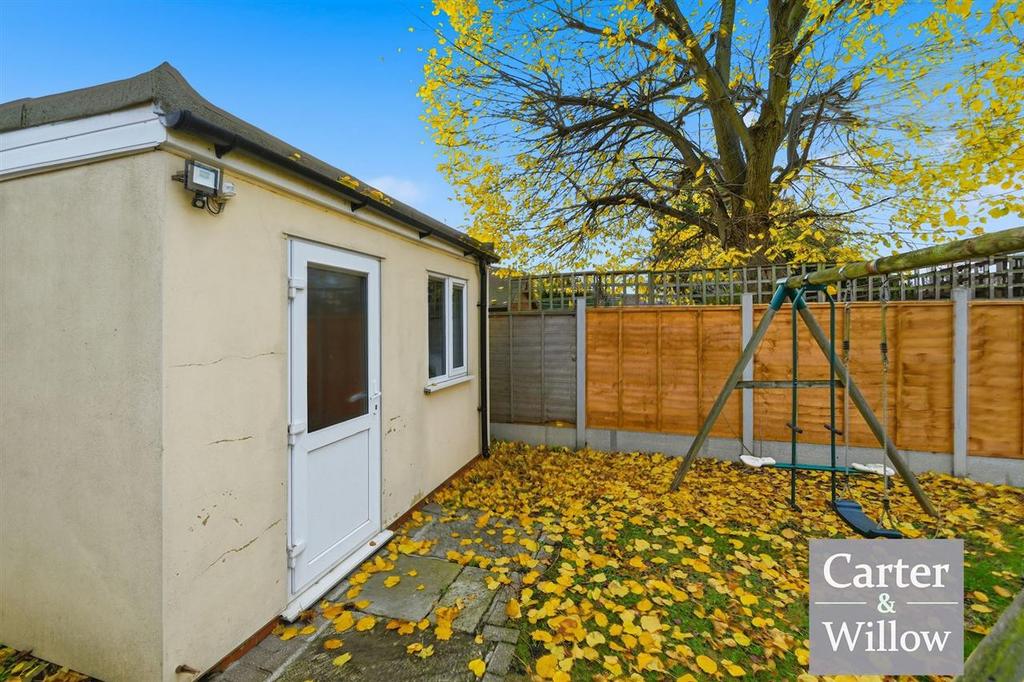 Outbuilding
