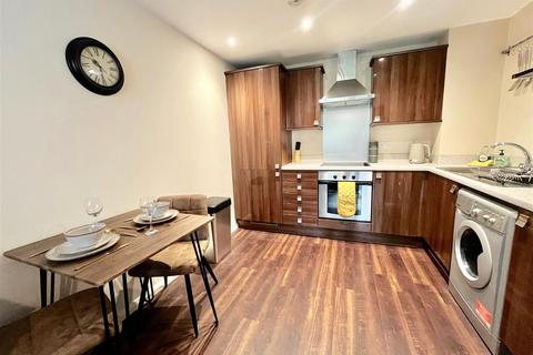 1 bedroom flat to rent, Friars Wharf, Green Lane, Gateshead