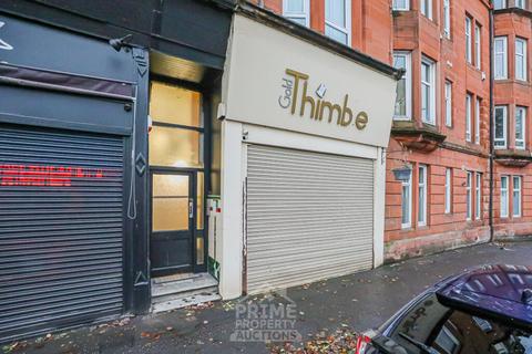 undefined, Coustonholm Road, Glasgow G43