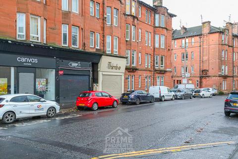 undefined, Coustonholm Road, Glasgow G43