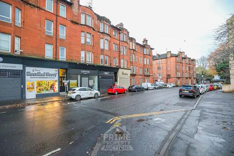 undefined, Coustonholm Road, Glasgow G43