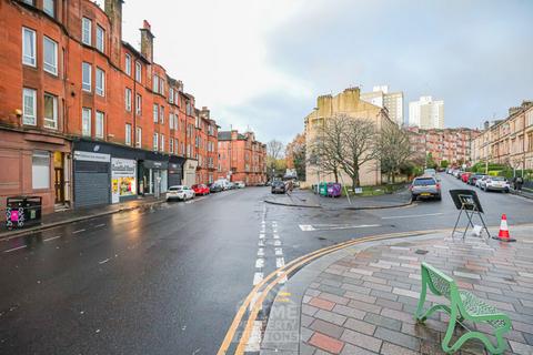 undefined, Coustonholm Road, Glasgow G43