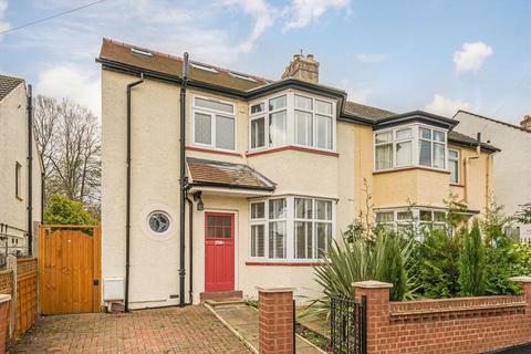 undefined, Burney Avenue, Surbiton KT5