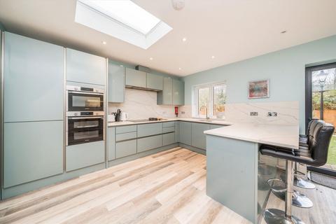 undefined, Burney Avenue, Surbiton KT5