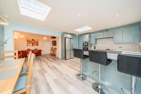 undefined, Burney Avenue, Surbiton KT5