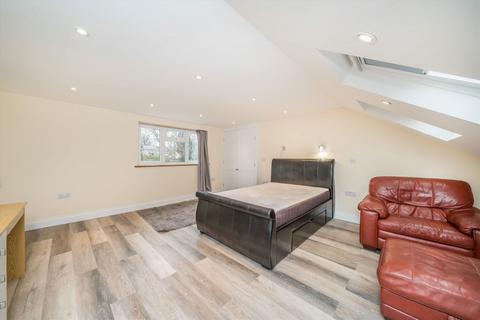 undefined, Burney Avenue, Surbiton KT5