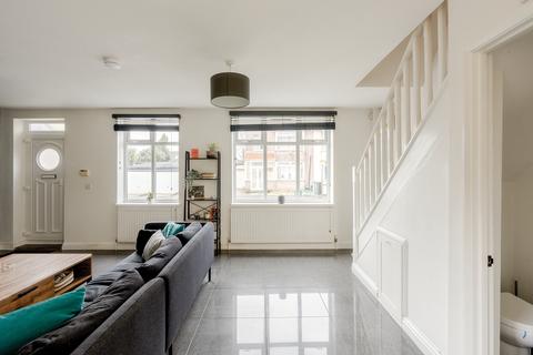 undefined, Bristol BS7