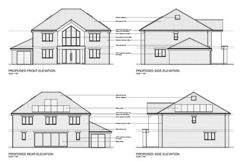 undefined, The Woodlands, Whitchurch, BS14