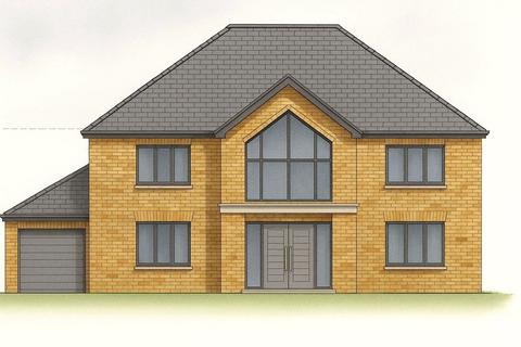 undefined, The Woodlands, Whitchurch, BS14
