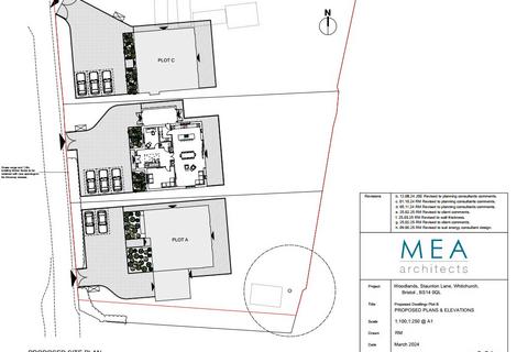 undefined, The Woodlands, Whitchurch, BS14