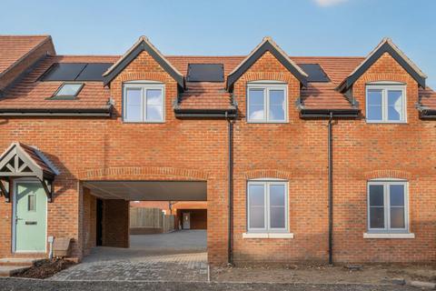 undefined, Worting Park Avenue, Hampshire RG23