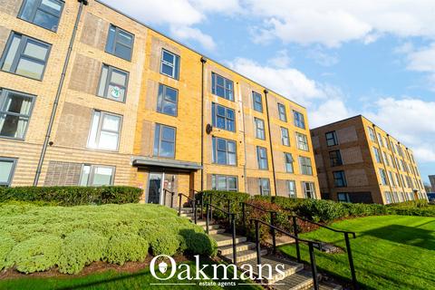 1 bedroom apartment for sale, Belgrave Middleway, Birmingham, West Midlands, B5