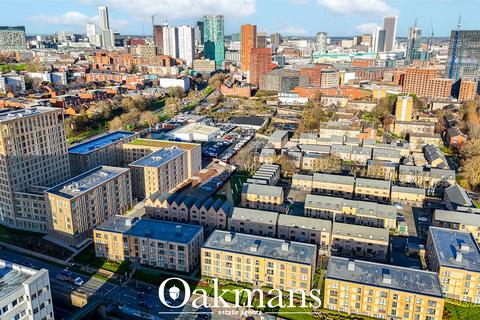 1 bedroom apartment for sale, Belgrave Middleway, Birmingham, West Midlands, B5