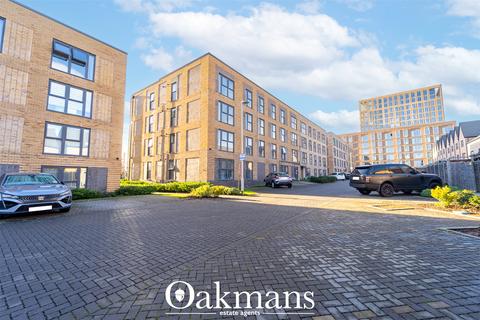 1 bedroom apartment for sale, Belgrave Middleway, Birmingham, West Midlands, B5