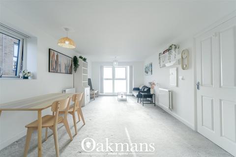 1 bedroom apartment for sale, Belgrave Middleway, Birmingham, West Midlands, B5