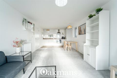 1 bedroom apartment for sale, Belgrave Middleway, Birmingham, West Midlands, B5