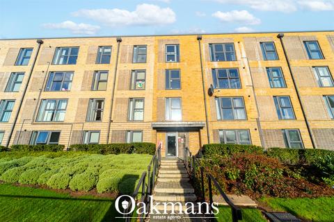 Belgrave Middleway, Birmingham, West Midlands, B5