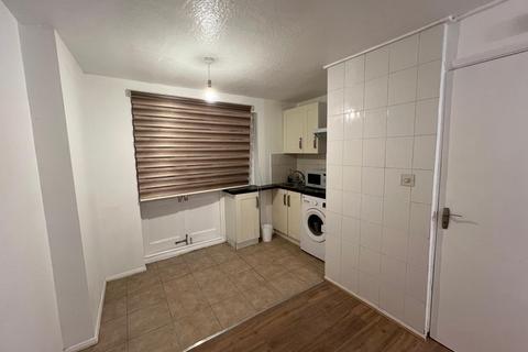 undefined, Edmeston Close, London E9