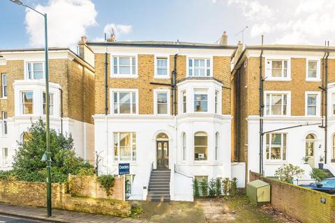 undefined, Richmond Road, Twickenham TW1