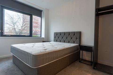 undefined, Young Street, Sheffield S1