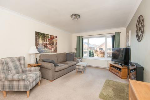 undefined, Danbury Close, Chesterfield S42