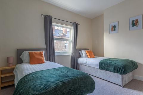 undefined, Milton Street, York, YO10