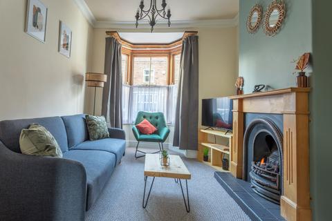 undefined, Milton Street, York, YO10