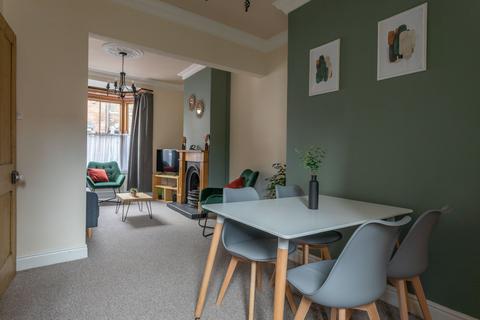 undefined, Milton Street, York, YO10