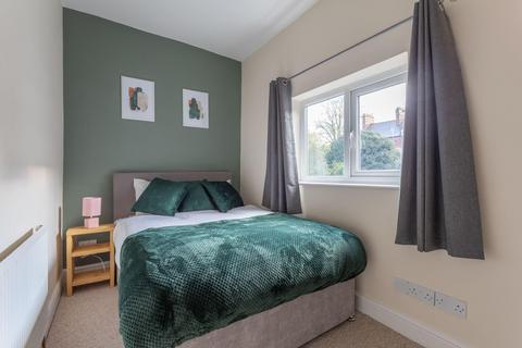 undefined, Milton Street, York, YO10