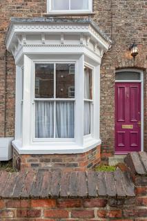 undefined, Milton Street, York, YO10