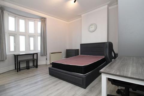 undefined, High Street, London W3