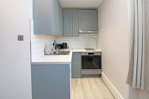 undefined, High Street, London W3