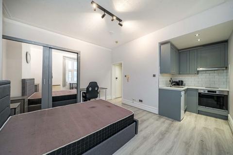 undefined, High Street, London W3