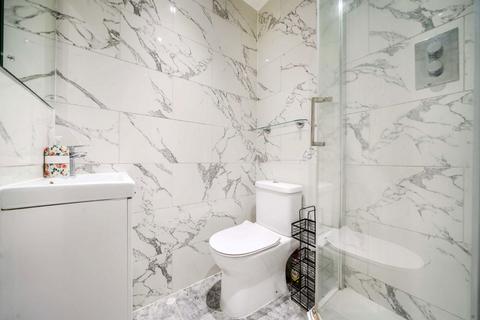 undefined, High Street, London W3