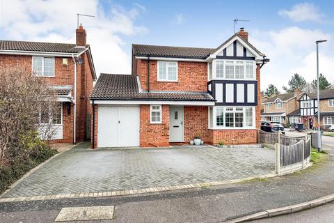 undefined, Lovap Way, Corby NN18