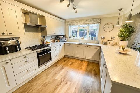 undefined, Lovap Way, Corby NN18