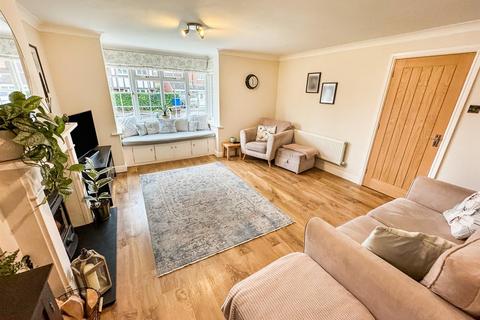 undefined, Lovap Way, Corby NN18