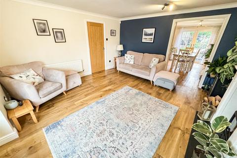 undefined, Lovap Way, Corby NN18