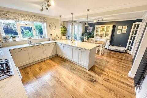 undefined, Lovap Way, Corby NN18