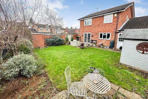 undefined, Lovap Way, Corby NN18