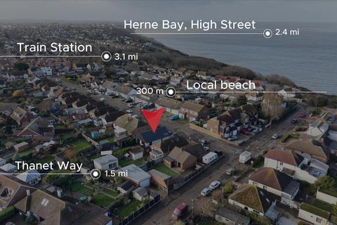 undefined, Bishopstone Drive, Herne Bay