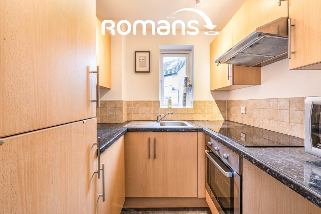 Kitchen b