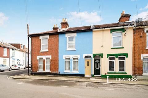 undefined, Goodwood Road, Southsea, PO5