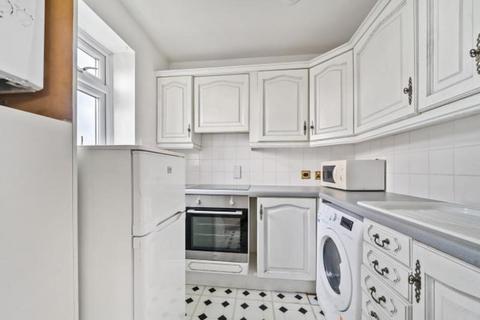undefined, Titchborne Row, London W2