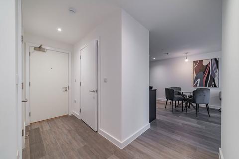 2 bedroom apartment to rent, 321 Ordsall Lane, Salford M5