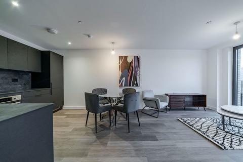 2 bedroom apartment to rent, 321 Ordsall Lane, Salford M5