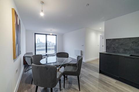 2 bedroom apartment to rent, 321 Ordsall Lane, Salford M5